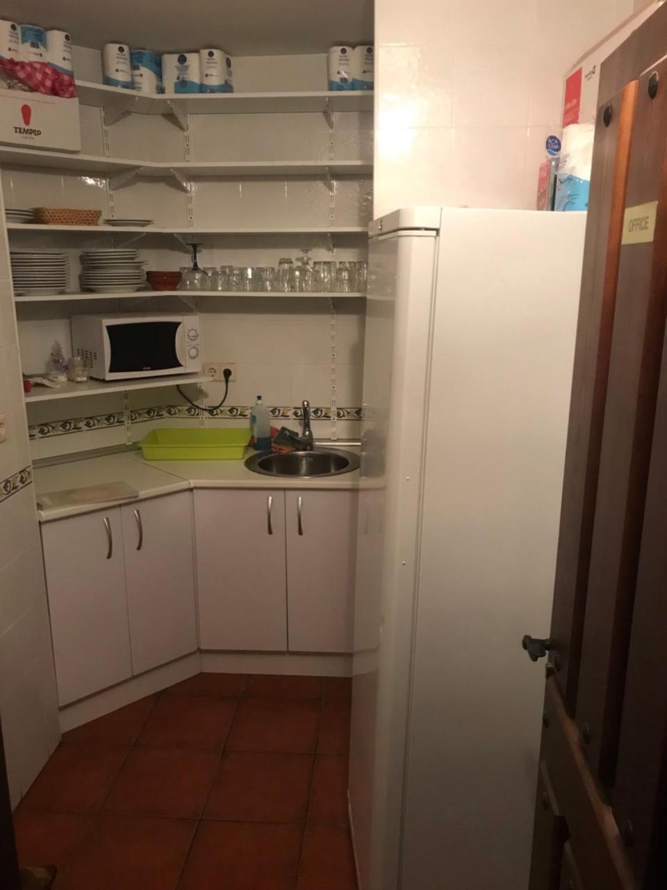 Hospedaje Casa Mariano Segovia Bagian luar foto