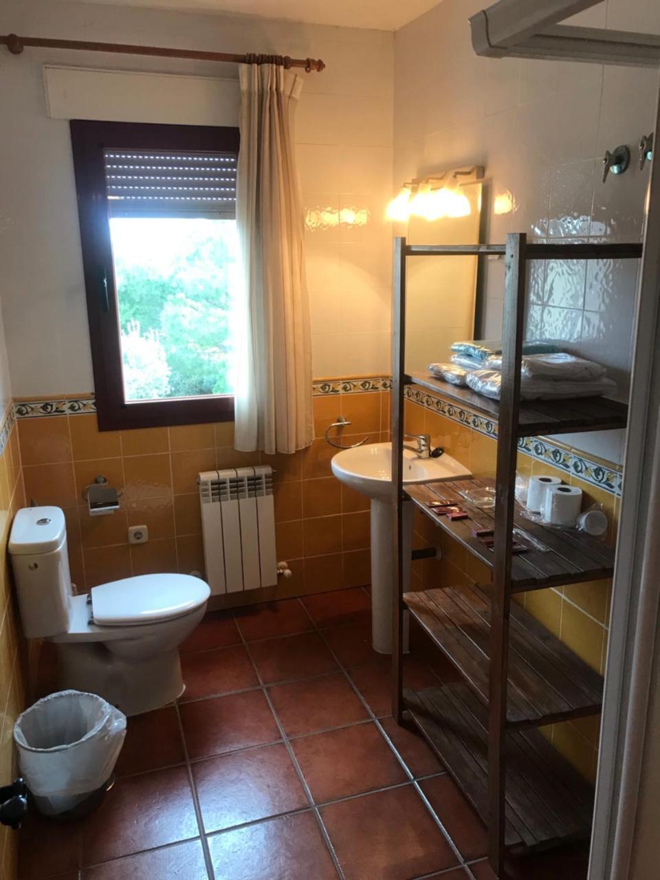Hospedaje Casa Mariano Segovia Bagian luar foto